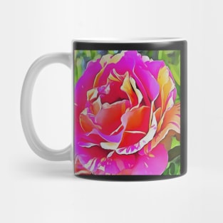 Stocksom Spring Garden 3 Mug